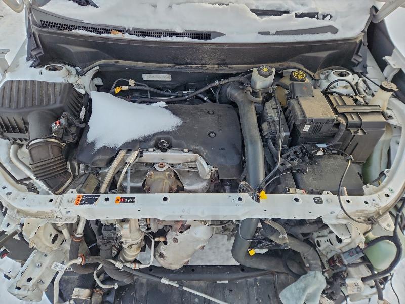 Фото 11 - GMC TERRAIN