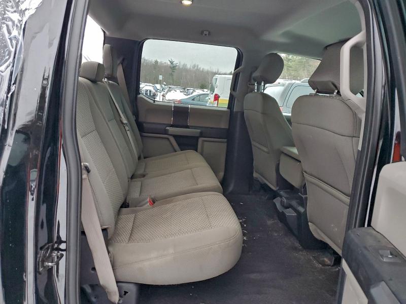 Фото 10 - FORD F-150