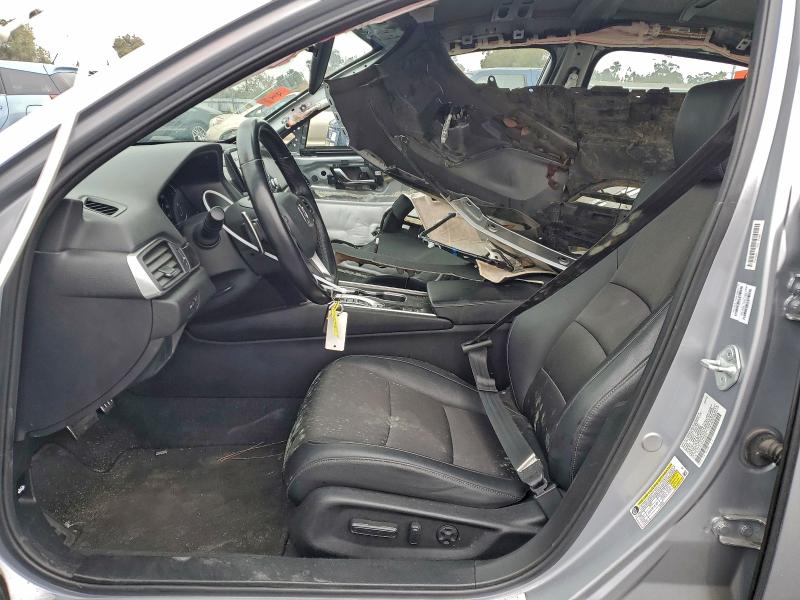 Фото 7 - HONDA ACCORD