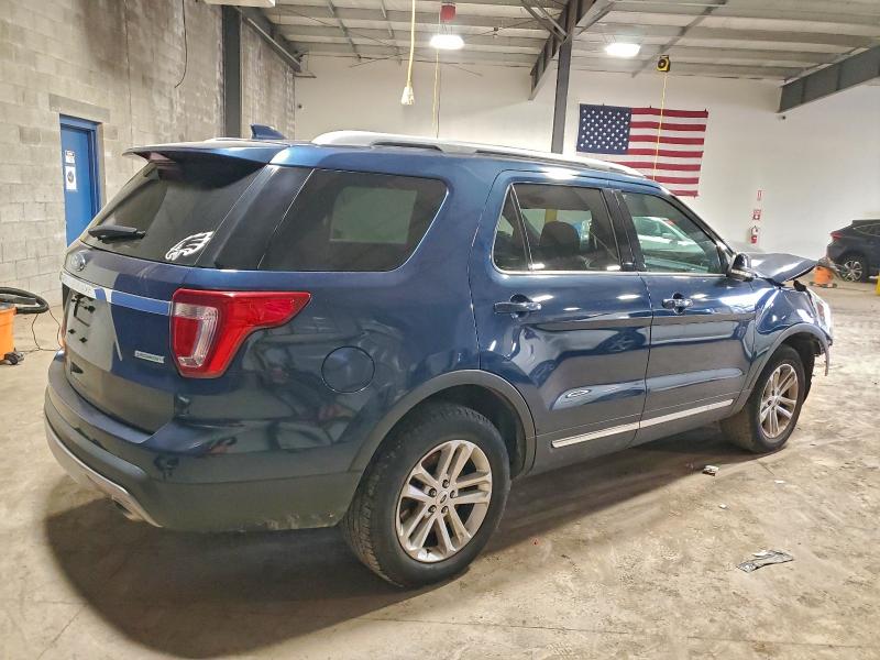 Фото 3 - FORD EXPLORER