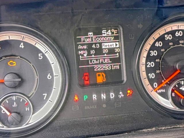 Фото 8 - RAM 1500