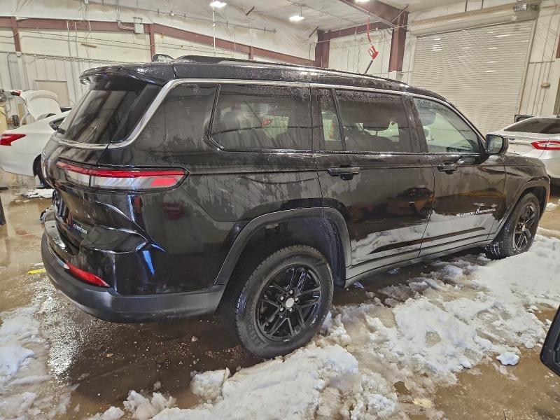 Фото 3 - JEEP GRAND CHER