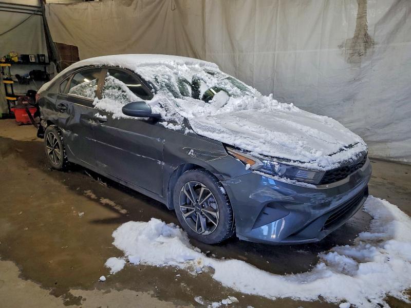 Фото 4 - KIA FORTE