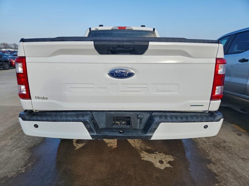 Фото 6 - FORD F-150