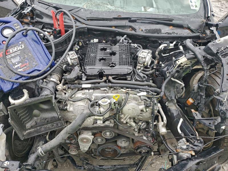 Фото 11 - INFINITI Q70