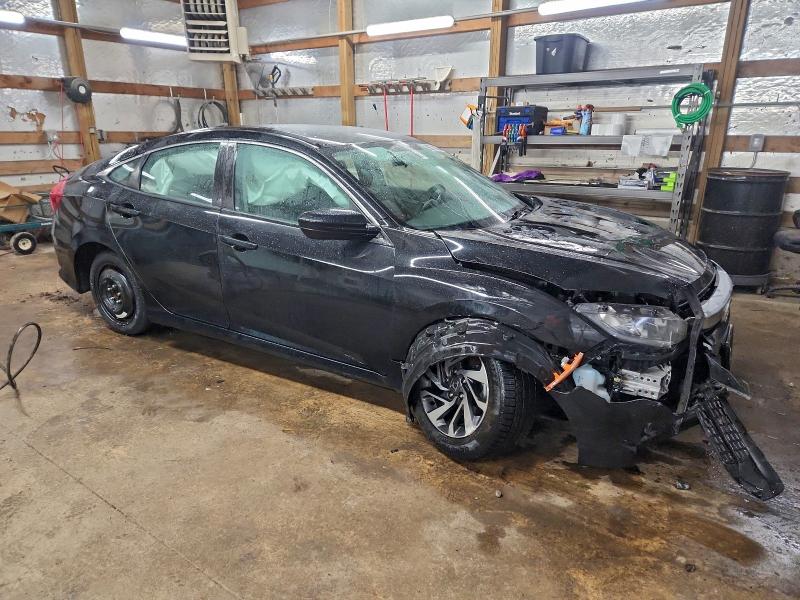 Фото 4 - HONDA CIVIC