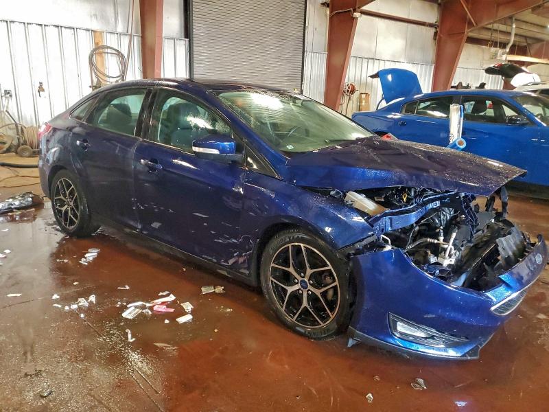 Фото 4 - FORD FOCUS