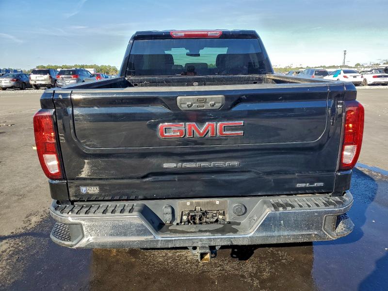 Фото 6 - GMC SIERRA