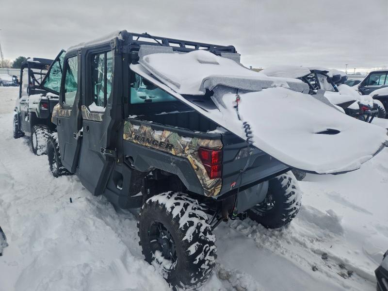 POLARIS SIDEBYSIDE 2026