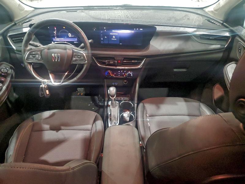 Фото 8 - BUICK ENCORE