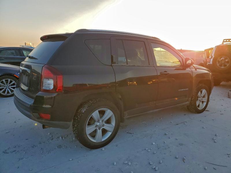 Фото 3 - JEEP COMPASS