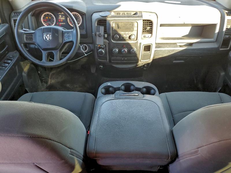 Фото 8 - RAM 1500