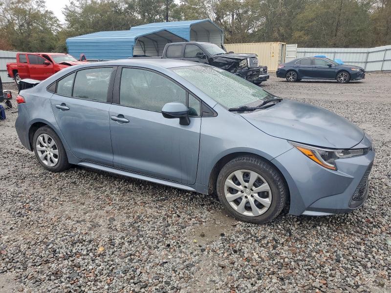 Фото 4 - TOYOTA COROLLA