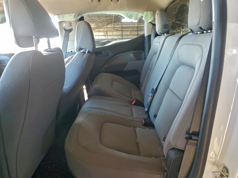 Фото 10 - CHEVROLET COLORADO