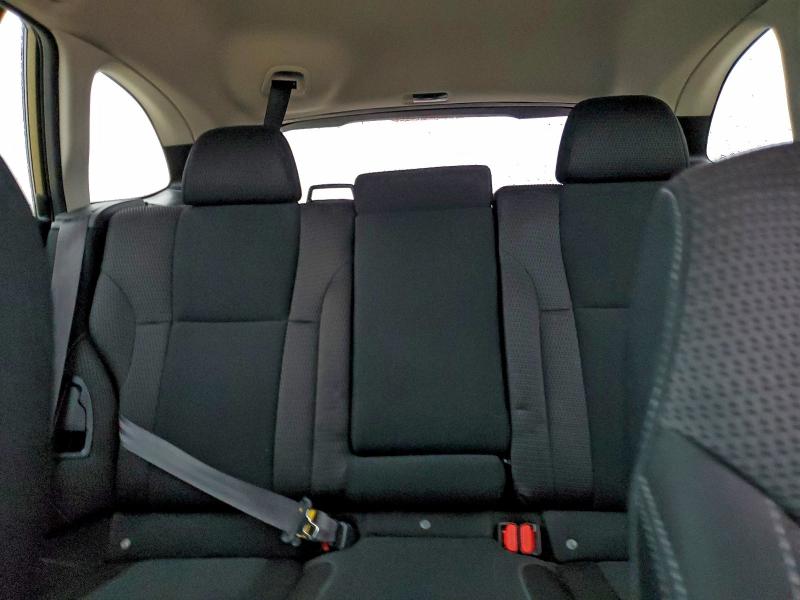 Фото 10 - SUBARU LEGACY