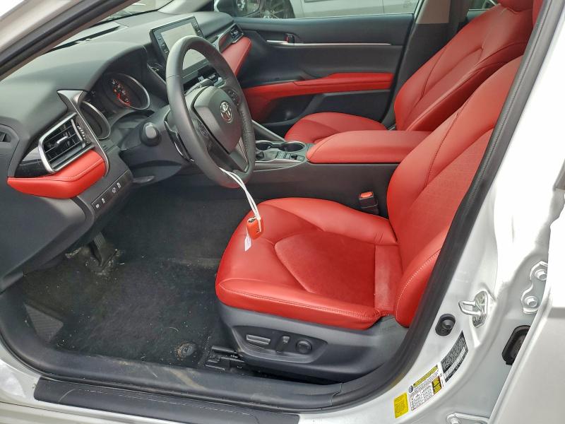 Фото 7 - TOYOTA CAMRY