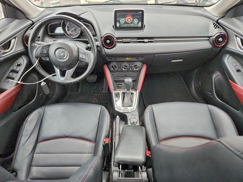 Фото 8 - MAZDA CX-3