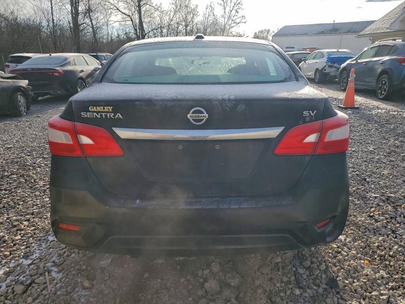 Фото 6 - NISSAN SENTRA