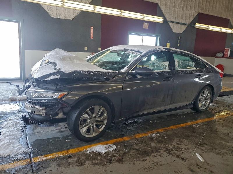 Фото 1 - HONDA ACCORD