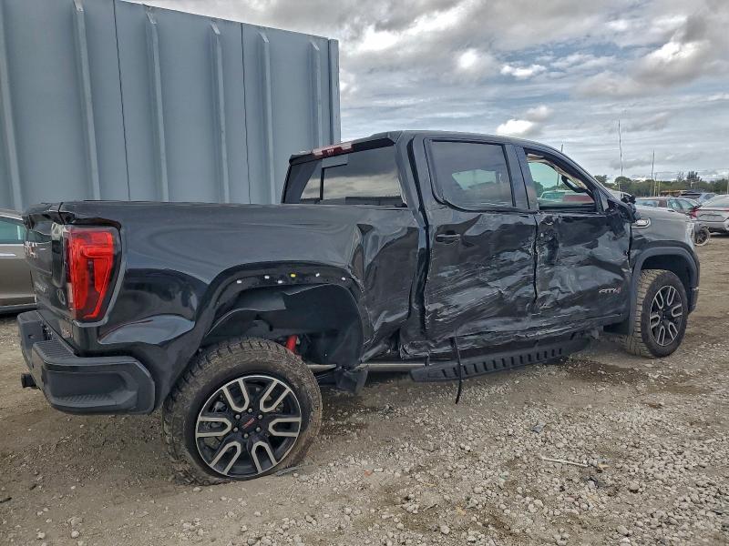 Фото 3 - GMC SIERRA