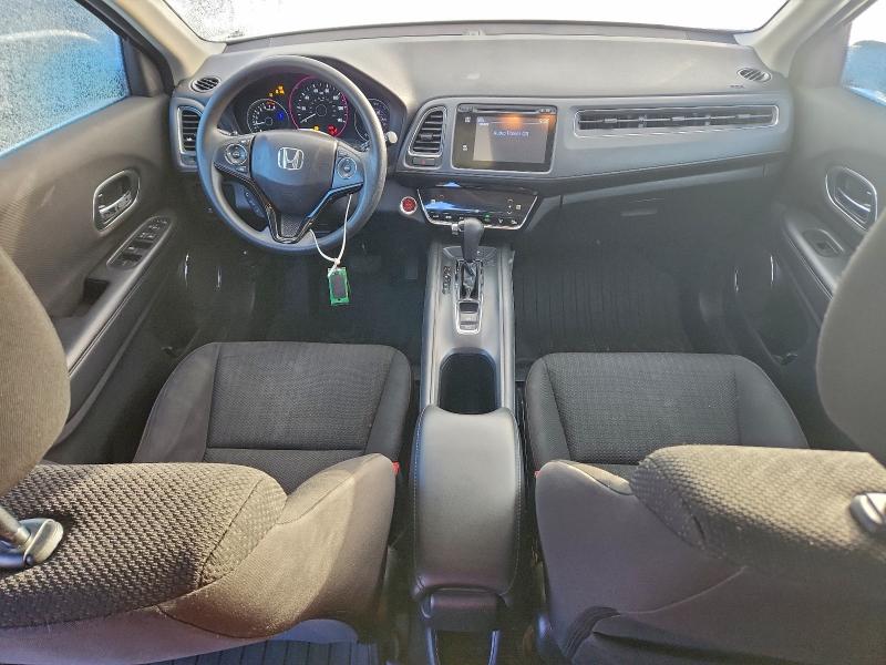 Фото 8 - HONDA HR-V