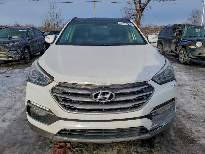 Фото 5 - HYUNDAI SANTA FE