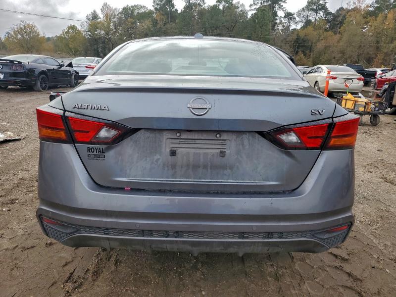 Фото 6 - NISSAN ALTIMA