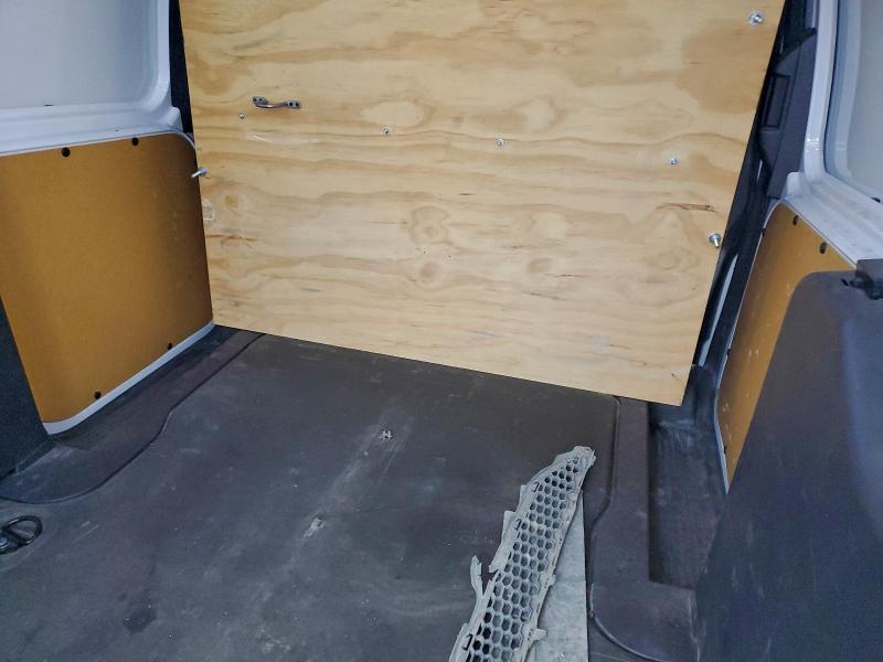 Фото 11 - FORD TRANSIT