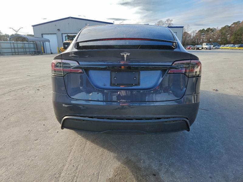 Фото 6 - TESLA MODEL X