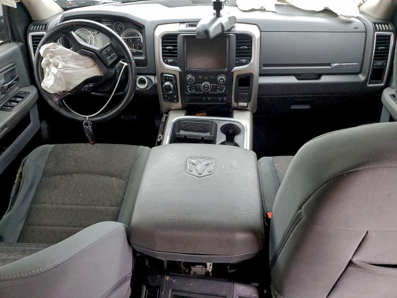 Фото 8 - RAM 1500