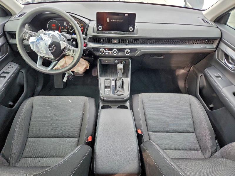 Фото 8 - HONDA CRV