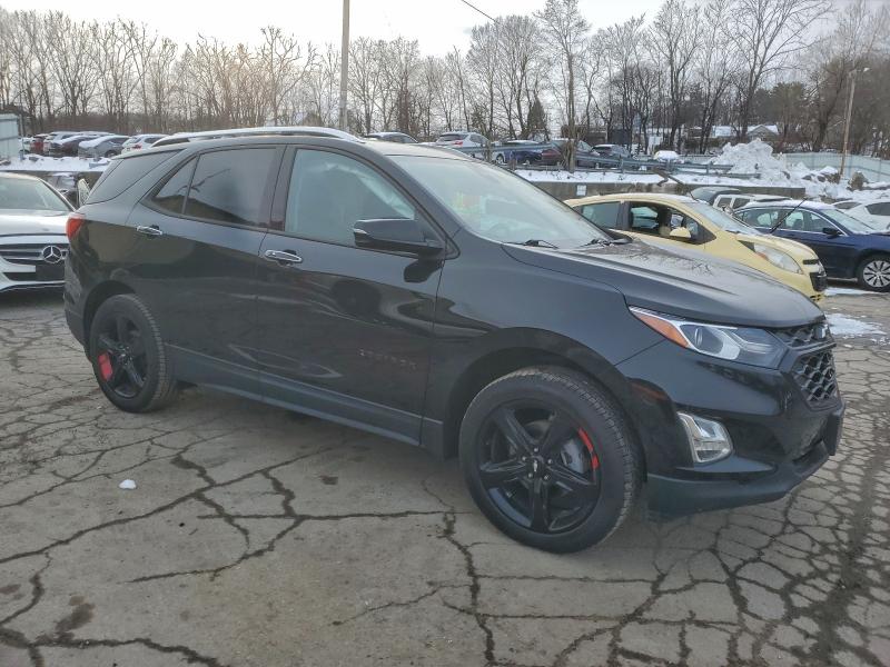 Фото 4 - CHEVROLET EQUINOX