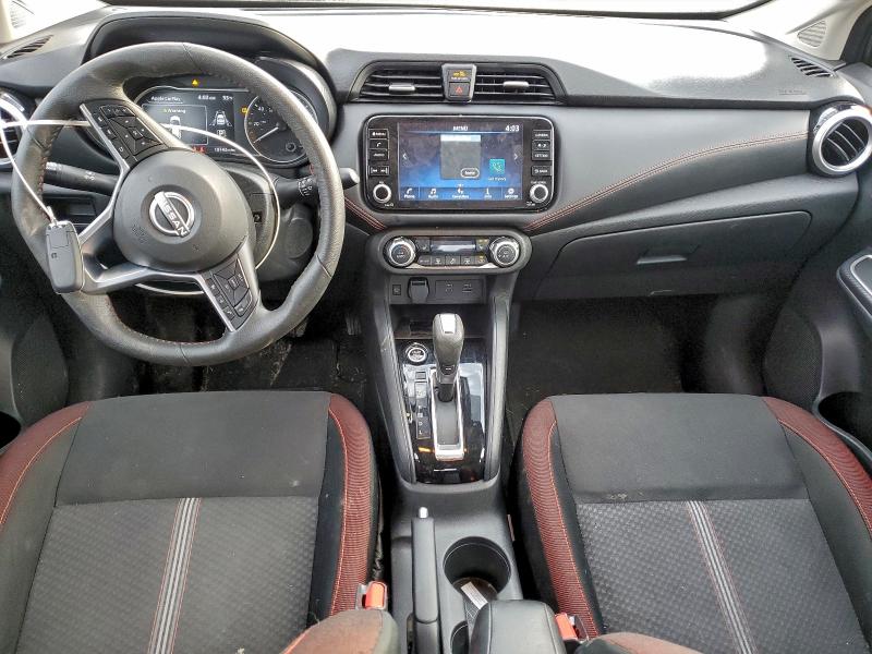 Фото 8 - NISSAN VERSA
