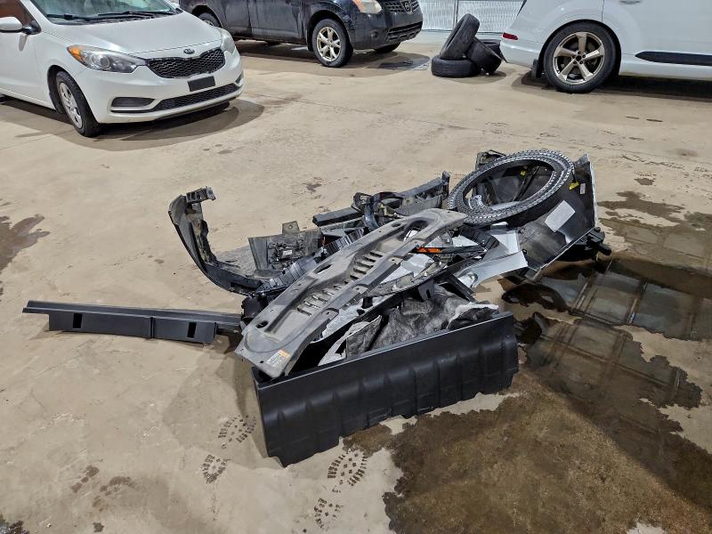 Фото 13 - CHEVROLET BLAZER