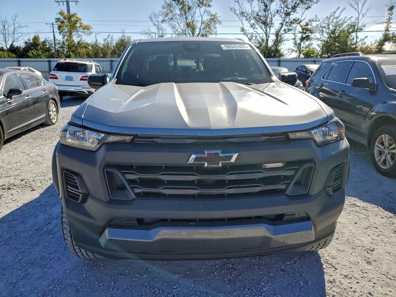 CHEVROLET COLORADO T 2024 VIN 1GCPTEEK1R1308217