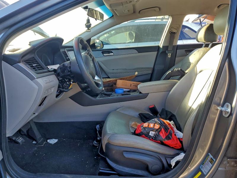 Фото 7 - HYUNDAI SONATA