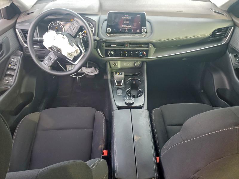 Фото 8 - NISSAN ROGUE