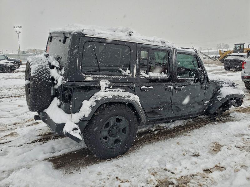 Фото 3 - JEEP WRANGLER