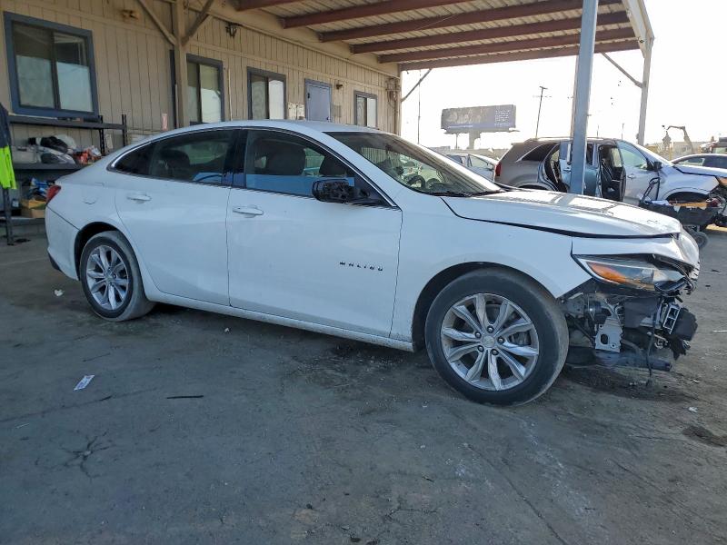 Фото 4 - CHEVROLET MALIBU