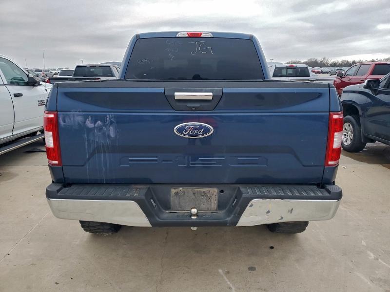 Фото 6 - FORD F-150