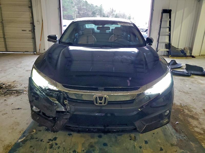 Фото 5 - HONDA CIVIC