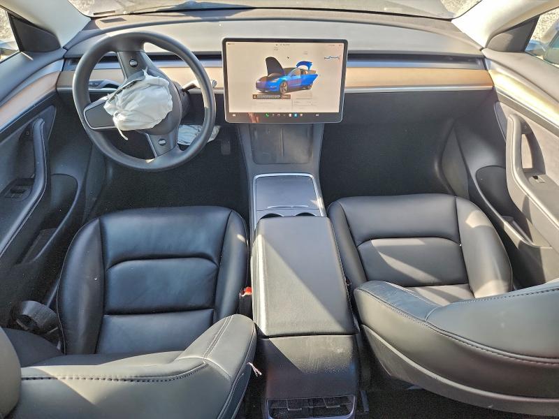 Фото 8 - TESLA MODEL 3