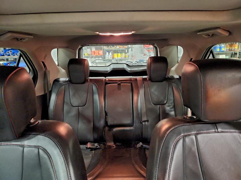 Фото 10 - CHEVROLET EQUINOX