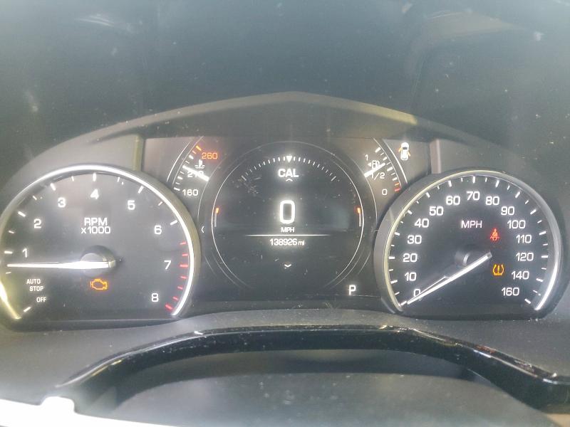 Фото 9 - CADILLAC XT5