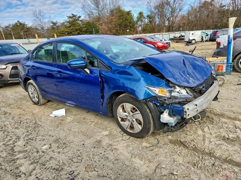 Фото 4 - HONDA CIVIC