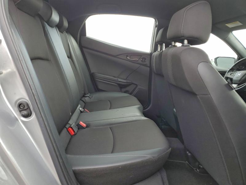 Фото 10 - HONDA CIVIC