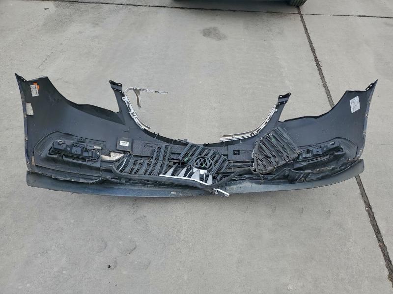 Фото 13 - BUICK ENCLAVE