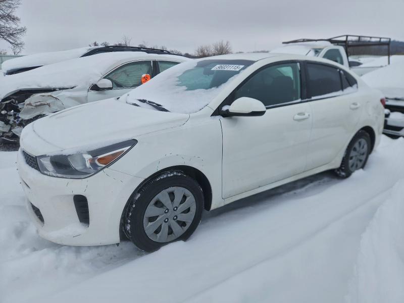 Фото 1 - KIA RIO