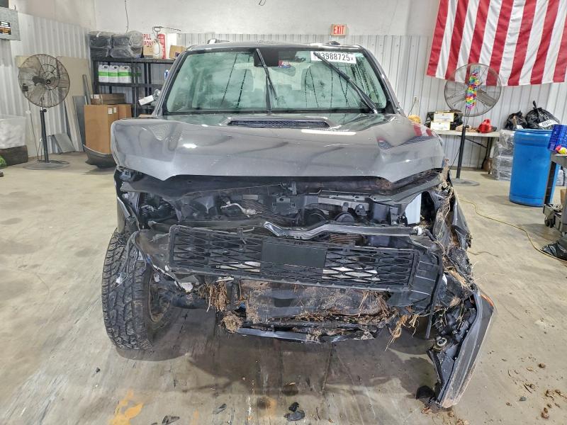 TOYOTA 4RUNNER SE 2023 VIN JTERU5JR8P6131301