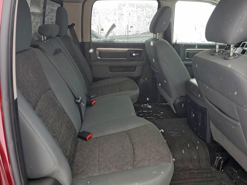 Фото 10 - RAM 1500